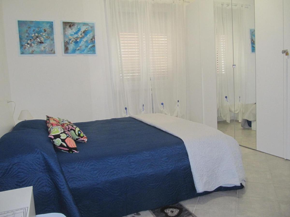 Casa Laura Appartement Sesto San Giovanni Buitenkant foto