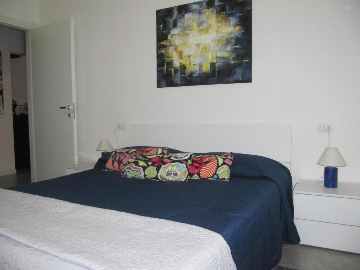 Casa Laura Appartement Sesto San Giovanni Buitenkant foto