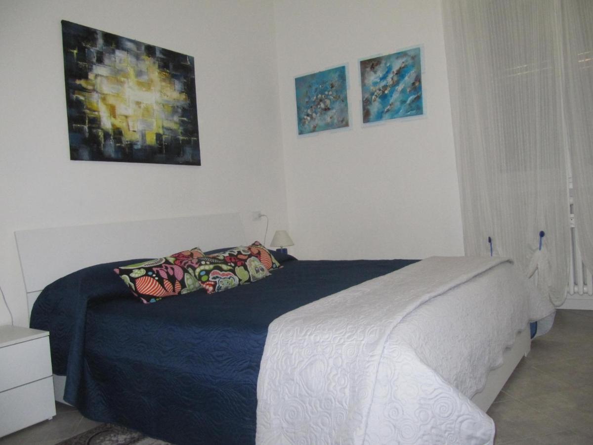 Casa Laura Appartement Sesto San Giovanni Buitenkant foto